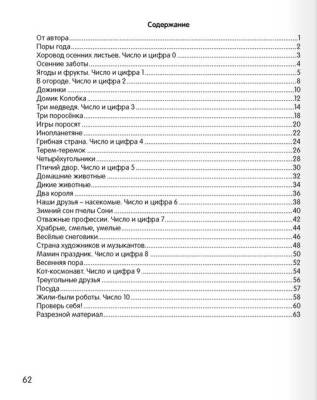 Купить книгу Умней-ка. 5-6 лет. Математическая мозаика. Учебное пособие умнейка в интернет-магазине Букваешка